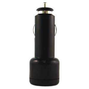 Amp Dual USB Car Charger iPod iPhone 3s 4 MP3 HTC  