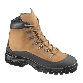   Tex Mountain Combat Hiker Boot SZ 14 R  Made in USA $349 Value  