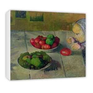  Still Life with Mimie, Daughter of Marie   Canvas 