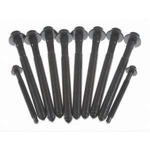  Victor GS33401 Cylinder Head Bolts: Automotive