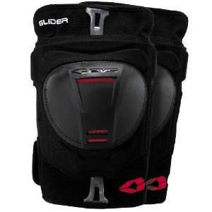  EVS Glider Knee Pads Small S XF72 3405: Automotive