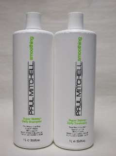   Super Skinny Daily Shampoo and Super Skinny Daily Treatment 33.8 oz