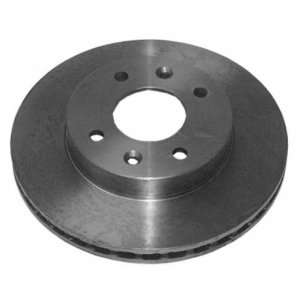  Aimco 3494 Premium Front Disc Brake Rotor Only: Automotive