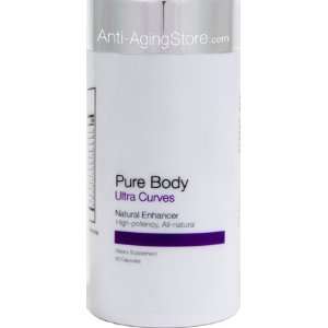  Pure Body Ultra Curves Breast Enhancement Beauty