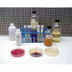 Dehydrated Sabourand Dextrose Agar, 100 grams  Industrial 