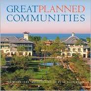 Great Planned Communities, (0874208920), Jo Allen Gause, Textbooks 