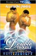 Double Trouble   Planetary Allyson James
