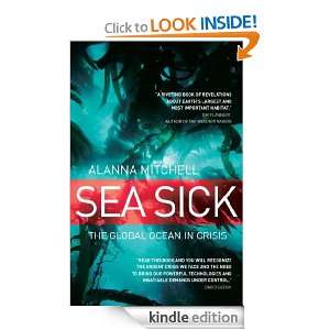   The Global Ocean in Crisis: Alanna Mitchell:  Kindle Store