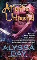Atlantis Unleashed (Warriors Alyssa Day