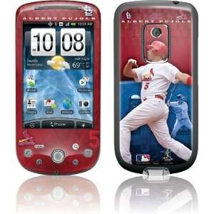  Albert Pujols   St. Louis Cardinals skin for HTC Hero 