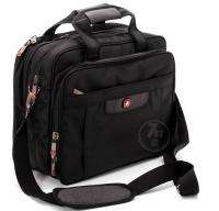 WENGER Swiss Gear Laptop Travelling Bag/Briefcase/Messenger large 