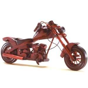  Tabletop Chopper Model