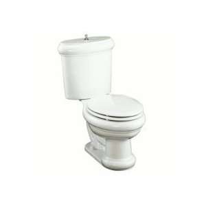  Kohler K 3555 Revival 2Pc Engtd Toilet, White