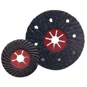  Semi Flex Sanding Discs   4 1/2 a 16 alum oxide semi flex 