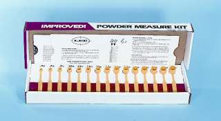 Lee Powder Measure Kit Powder Dipper Scoop Lee 90100  