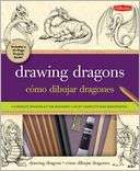 Drawing Dragons: A complete drawing kit for beginners