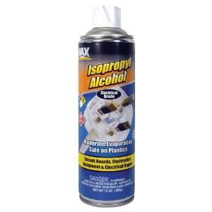   Max ProfessionalTM Isopropyl AlcoholTM #3951 (16 oz.) 