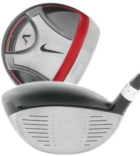 NIKE VR STR8 FIT TOUR 10.5* DRIVER GRAPHITE REGULAR  