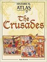   the Crusades, (081604919X), Angus Konstam, Textbooks   