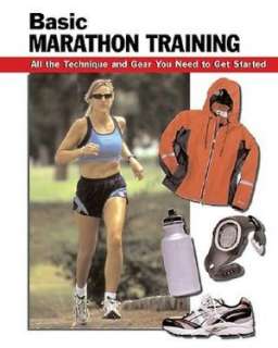 basic marathon training all leigh ann ann berry paperback $