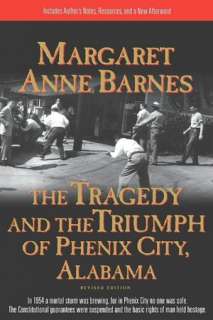  City by Margaret Anne Barnes, Mercer University Press  Hardcover