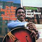 Columbia CS 9325 George Benson Quartet Its Uptown EXC  