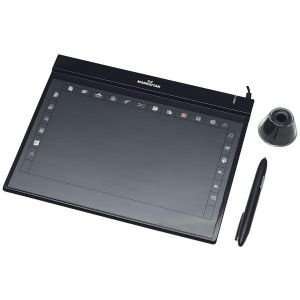Manhattan 177405 Graphics Tablet (5.25L X 8.75W) (Peripheral Devices 