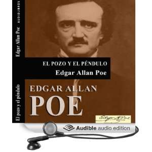   ] (Audible Audio Edition) Edgar Allan Poe, Víctor Prieto Books