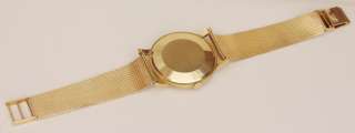 truly magnificant watch for the price. As the gold price fluctuates 