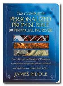   from God’s Word about your financial life in one handy resource