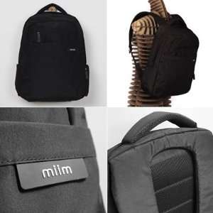    Casual Multi Pocket Backpack for Apple iPad and iPad 2 Electronics