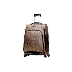  Samsonite Essence 277124 Spinner Luggage: Everything Else