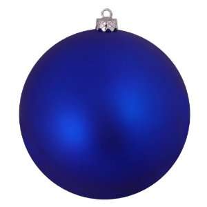   Shatterproof Christmas Ball Ornament 15.75 (400mm): Home & Kitchen
