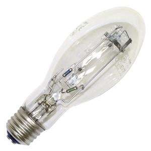  Iwasaki 41000   H100/MED Mercury Vapor Light Bulb: Home 