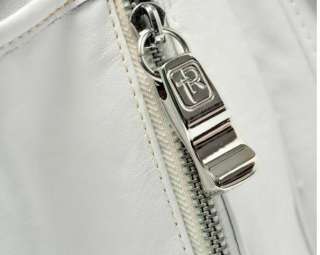 Tyler Rodan Clinton Satchel Handbag Purse Solid White US$79.00   Brand 