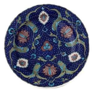  Handmade Decorative Plate