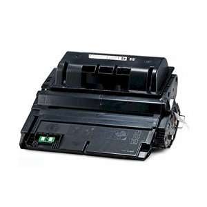   Black Toner Cartridge, Fits LaserJet 4240, 4250, 4350: Electronics