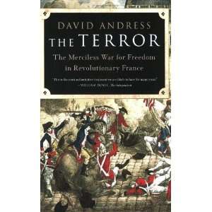   for Freedom in Revolutionary France [Paperback] David Andress Books