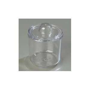 Clear Jelly/Marmalade Jars with Lid, 8.4 Ounce (4571 07) Category 
