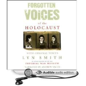   the Holocaust (Audible Audio Edition) Lyn Smith, Andrew Sachs Books