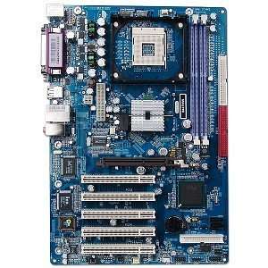   Intel 848P Socket 478 ATX Motherboard with Sound & LAN: Electronics