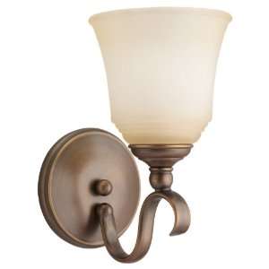  Sea Gull 49380BLE 829 Sconce: Home Improvement