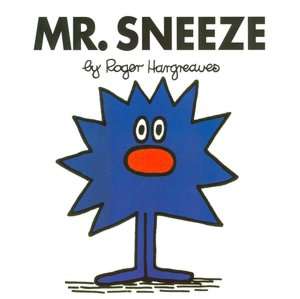   Mr. Bump (Mr. Men and Little Miss Series) by Roger 