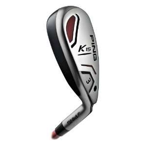    Ping K15 Hybrid Tfc 149h Shaft Regular Rh 4h