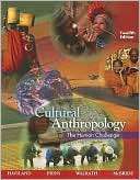 Cultural Anthropology The William A. Haviland