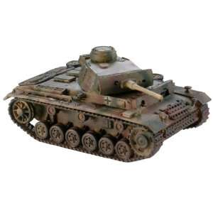  Revell 1:72 Panzer III Ausf. L: Toys & Games