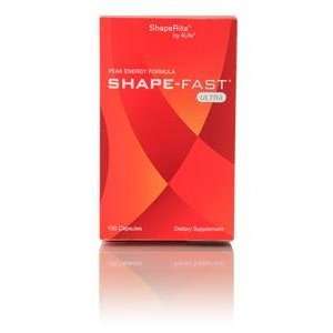  Shape Fast Ultra by 4Life   100 capsules 