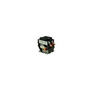  94 394 One Pole Definite Purpose Contactor with Bus Bar 