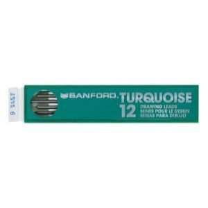    Sanford Turquiose Drawing Leads Series E2375