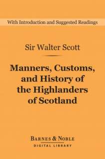   ) by Sir Walter Scott,   NOOK Book (eBook), Paperback